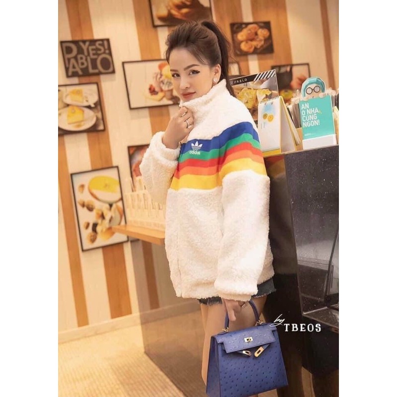 Siêu Phẩm Áo Lông Kéo Khoá | BigBuy360 - bigbuy360.vn