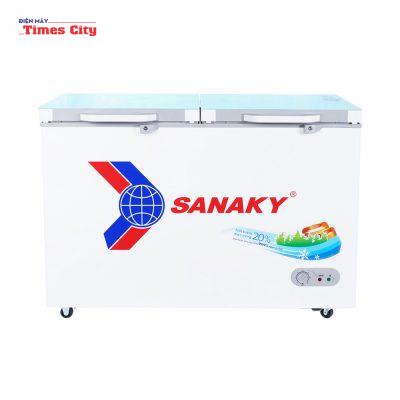 Tủ đông Sanaky VH-4099A2KD 400 lít