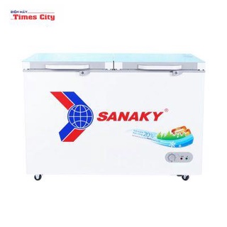 Tủ đông sanaky vh-4099a2kd 400 lít