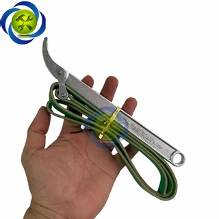 Cảo dây da Kingtony 3203A0 (phi mở 60-260mm)
