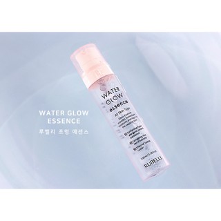 Rubelli water glow essence