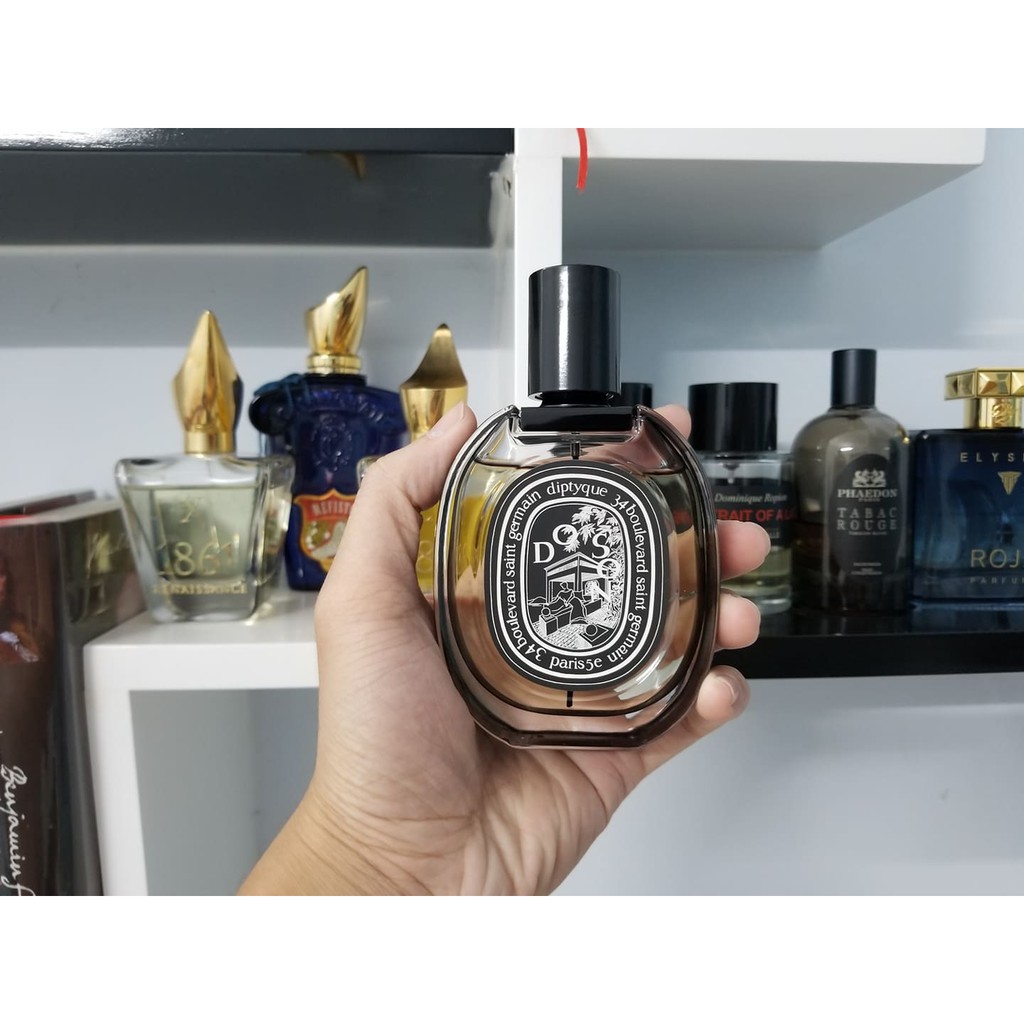 Nước Hoa Nữ Do Son Của Hãng DIPTYQUE