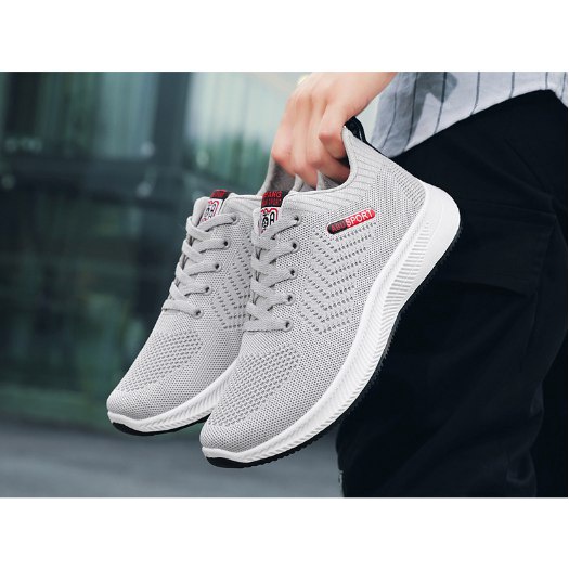 Giày thể thao nam abu sport, thời trang trẻ trung năng động