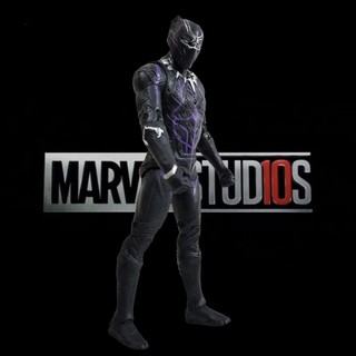 Set 8 Mô Hình Marvel Siêu Nhân Mô hình Marvel