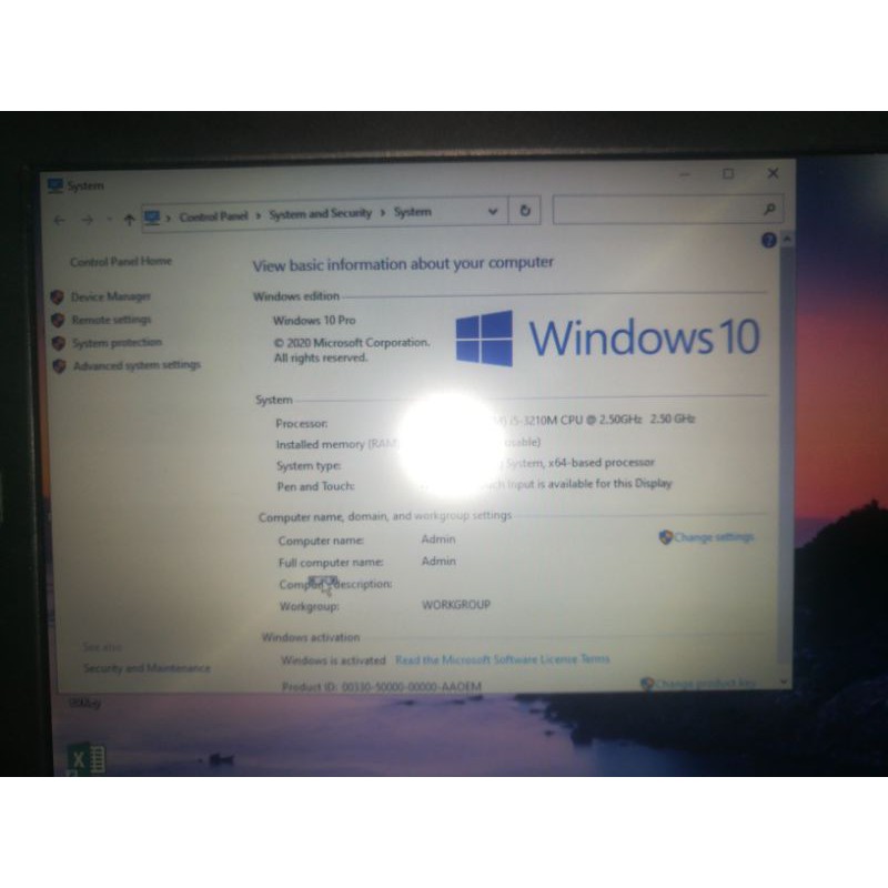 Máy tính ThinkPad x230 | BigBuy360 - bigbuy360.vn
