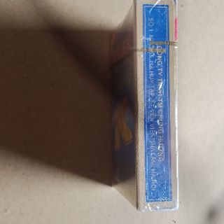 Bài  xanh, tú lơ khơ
