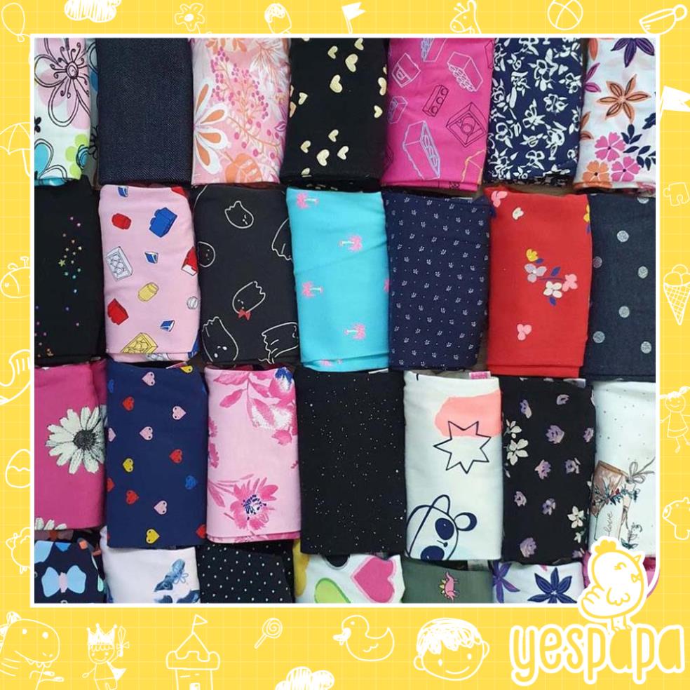 Legging dài Gap form đẹp cho Bé gái Yespapa