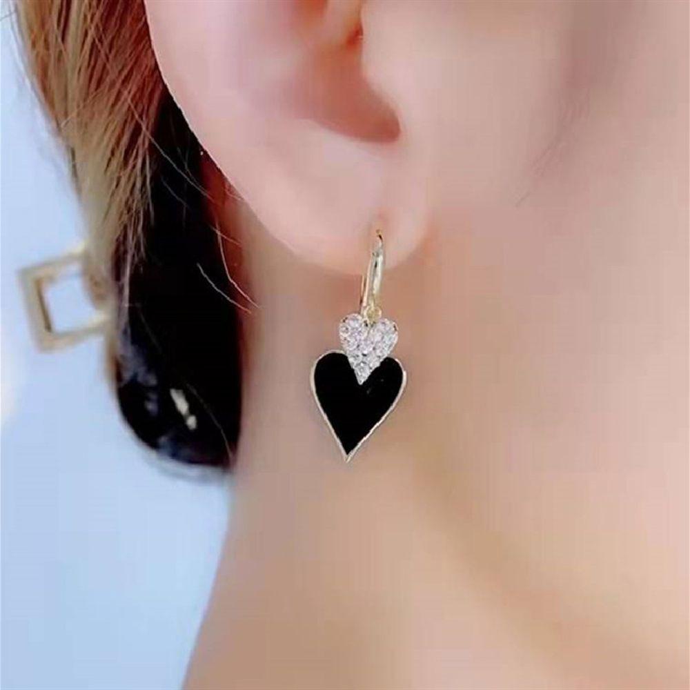 Bông Tai OSIER1 Thời Trang Cho Nữ|Spades A