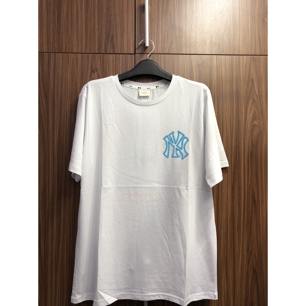 ÁO PHÔNG MLB NY HÀNG XUẤT DƯ TQXK XỊN