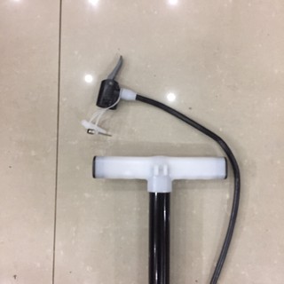 bơm tay honor ( tặng kèm kim bơm bóng )