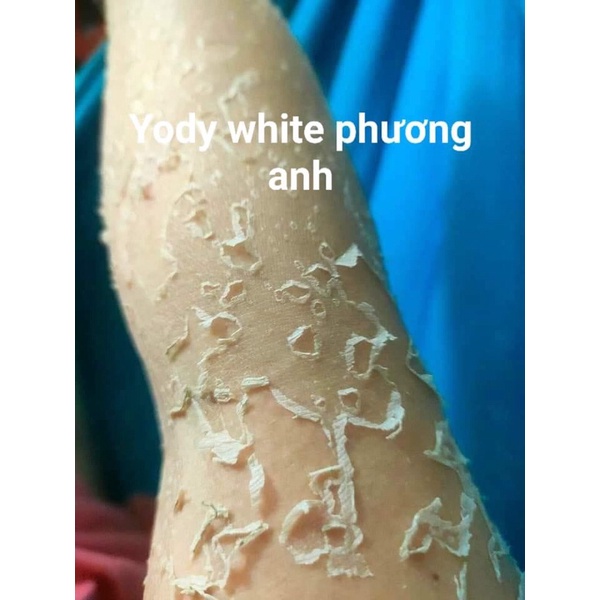 Kem Body Bong Da Phương Anh