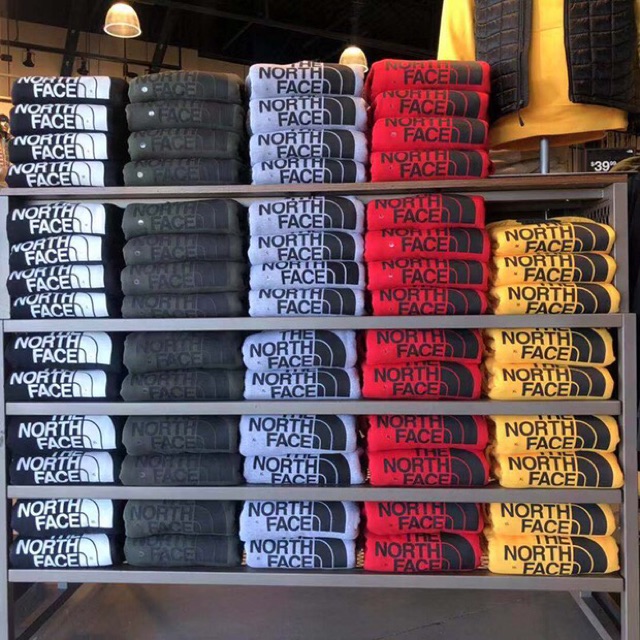 ❤️✅ Áo nỉ The North Face