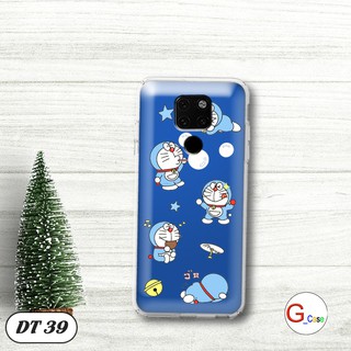 Ốp lưng dẻo cho Huawei Mate 20