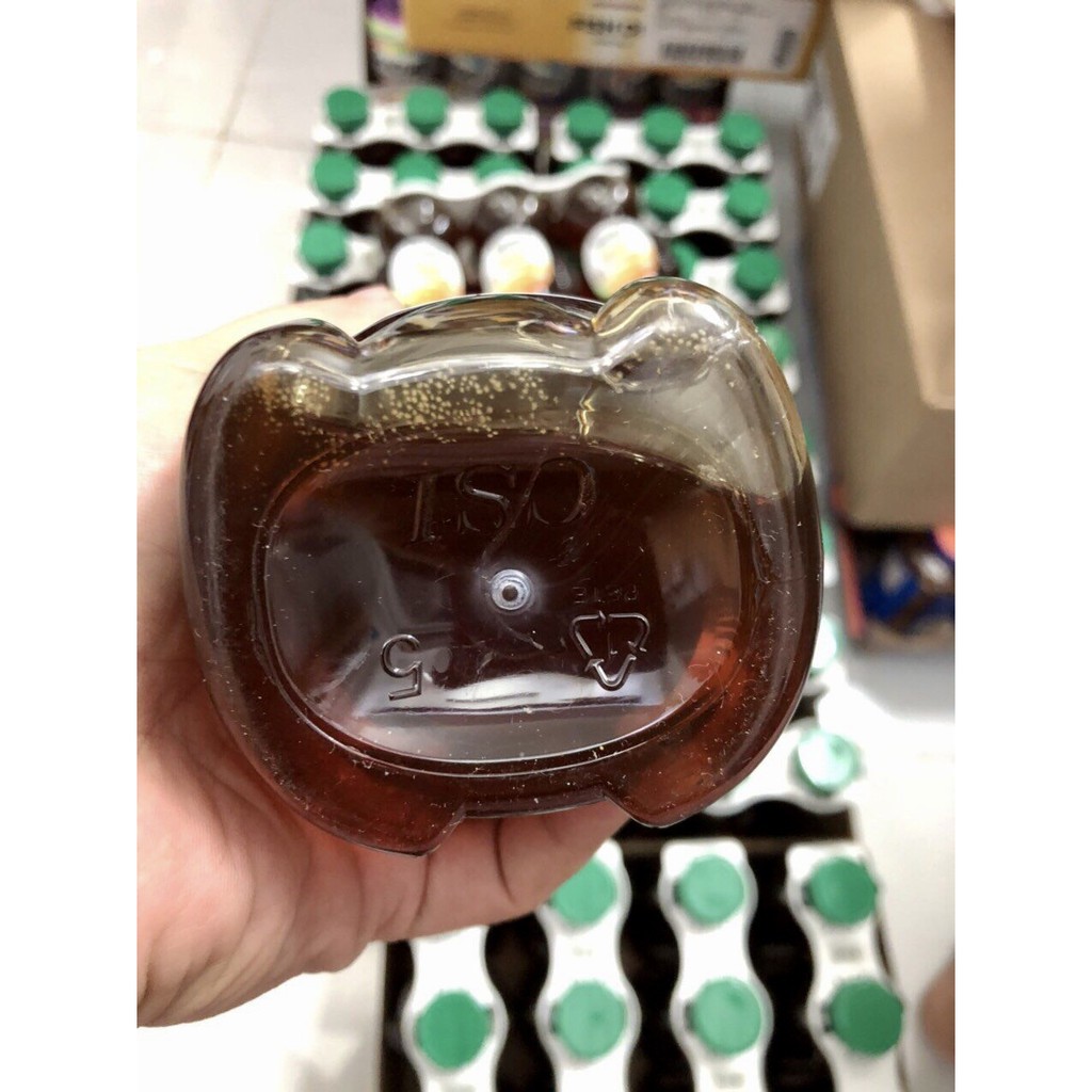 ❤️ Sale Xả Kho [Date 9/2022] Mật ong gấu hữu cơ Kirkland Organic Raw Honey 680g Mỹ