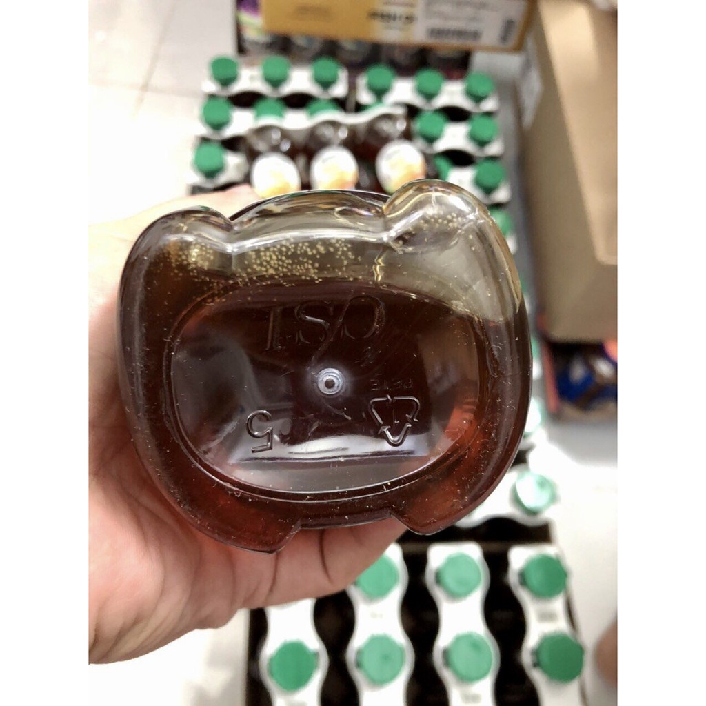 ❤️ [Date 9/2022] Mật ong gấu hữu cơ Kirkland Organic Raw Honey 680g Mỹ | BigBuy360 - bigbuy360.vn