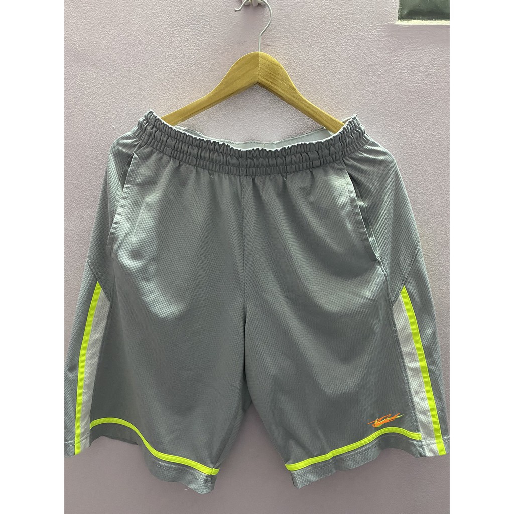 QUẦN BÓNG RỔ NIKE 2ND CHÍNH HÃNG