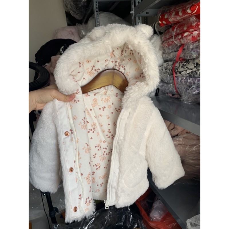 Áo Khoác lẻ size