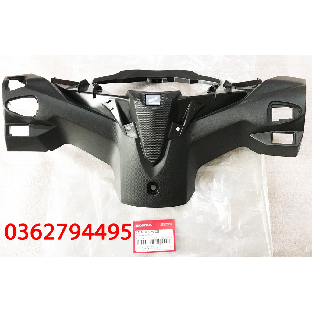 Dàn áo Nhựa nhám Winner v1-17 món