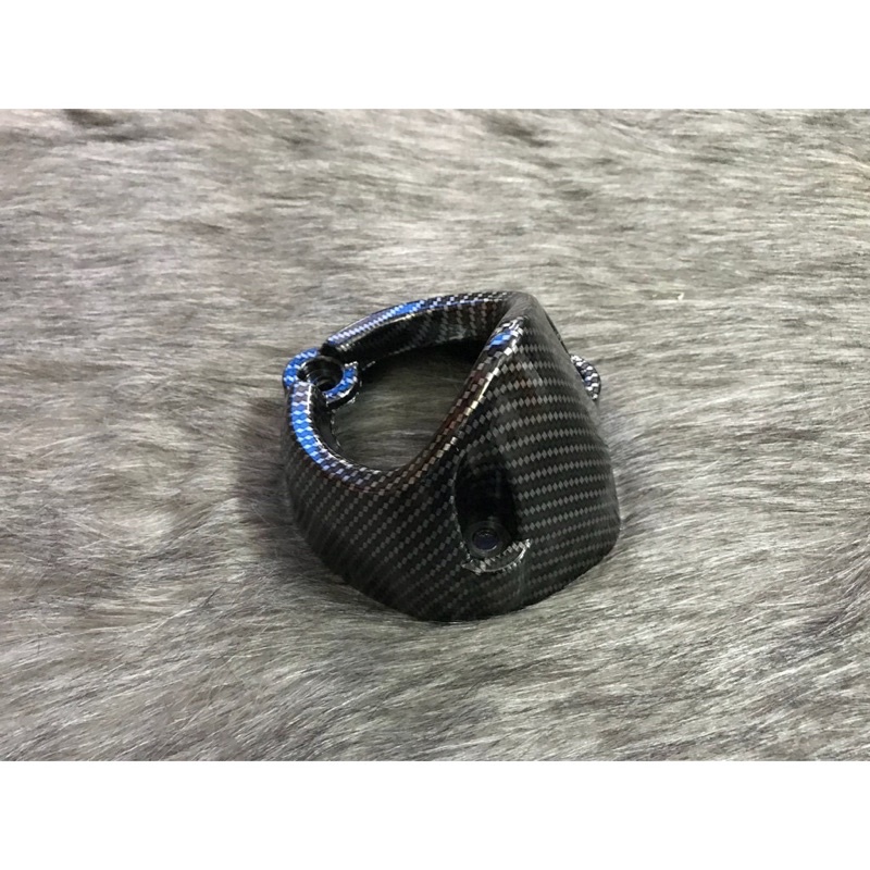 CHỤP PÔ (ĐUÔI PÔ) CACBON EXCITER 150 có bán lẻ từng món