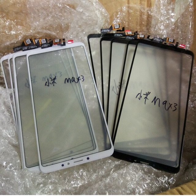 Cảm ứng Xiaomi Mi Max 3