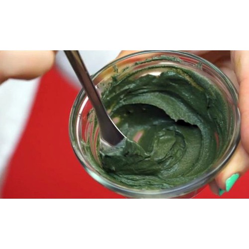 Mặt nạ bột dẻo trị mụn dưỡng da chính hãng MN01 | BigBuy360 - bigbuy360.vn