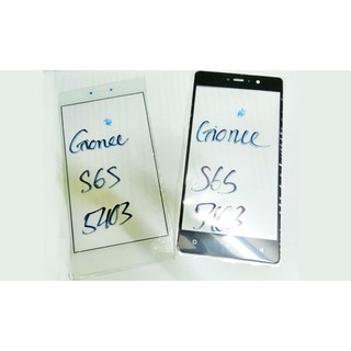 Thay mặt kình màn hình Gionee S6s
