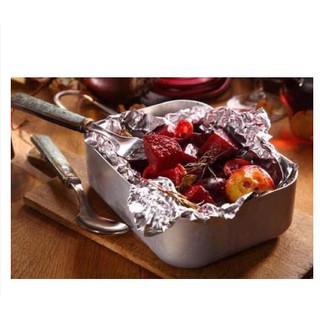 Giấy bạc nướng bánh, nướng đồ ăn