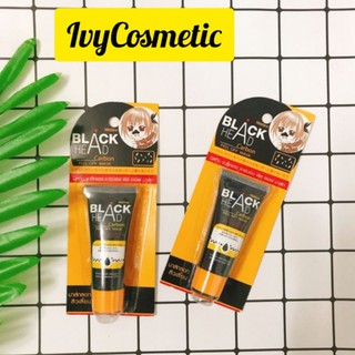 Gel Lột Mụn Black Head Mistine Thái Lan