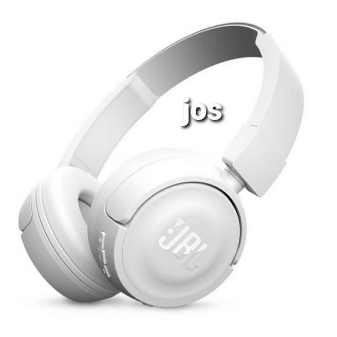 Tai Nghe Bluetooth Không Dây Jbl T450Bt