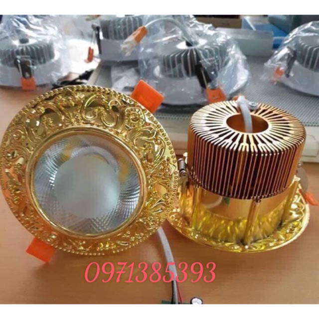 Âm Trần hoa văn cổ điển cao cấp cho trần gỗ, biệt thự phòng khách
