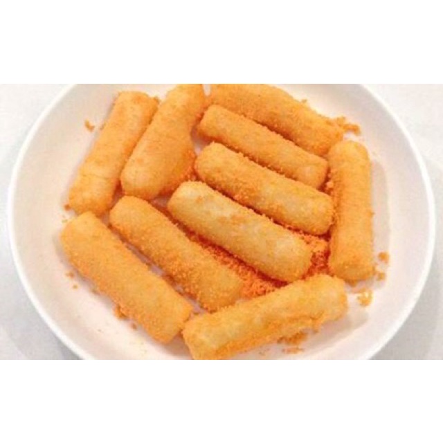 Bột phô mai lắc Sajang Hàn Quốc 50g