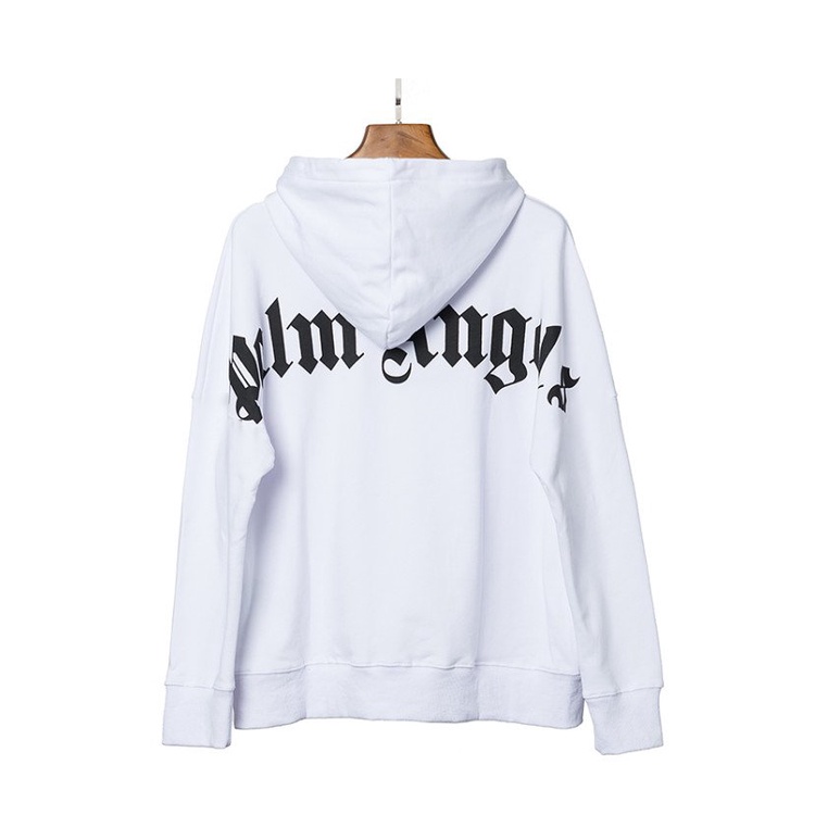 [Hàng Thu Đông] Áo Hoodie Palm Unisex nam nữ