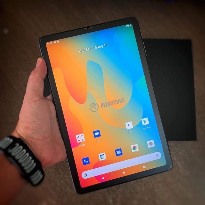 Máy tính bảng Alldocube iplay 40 H/ P