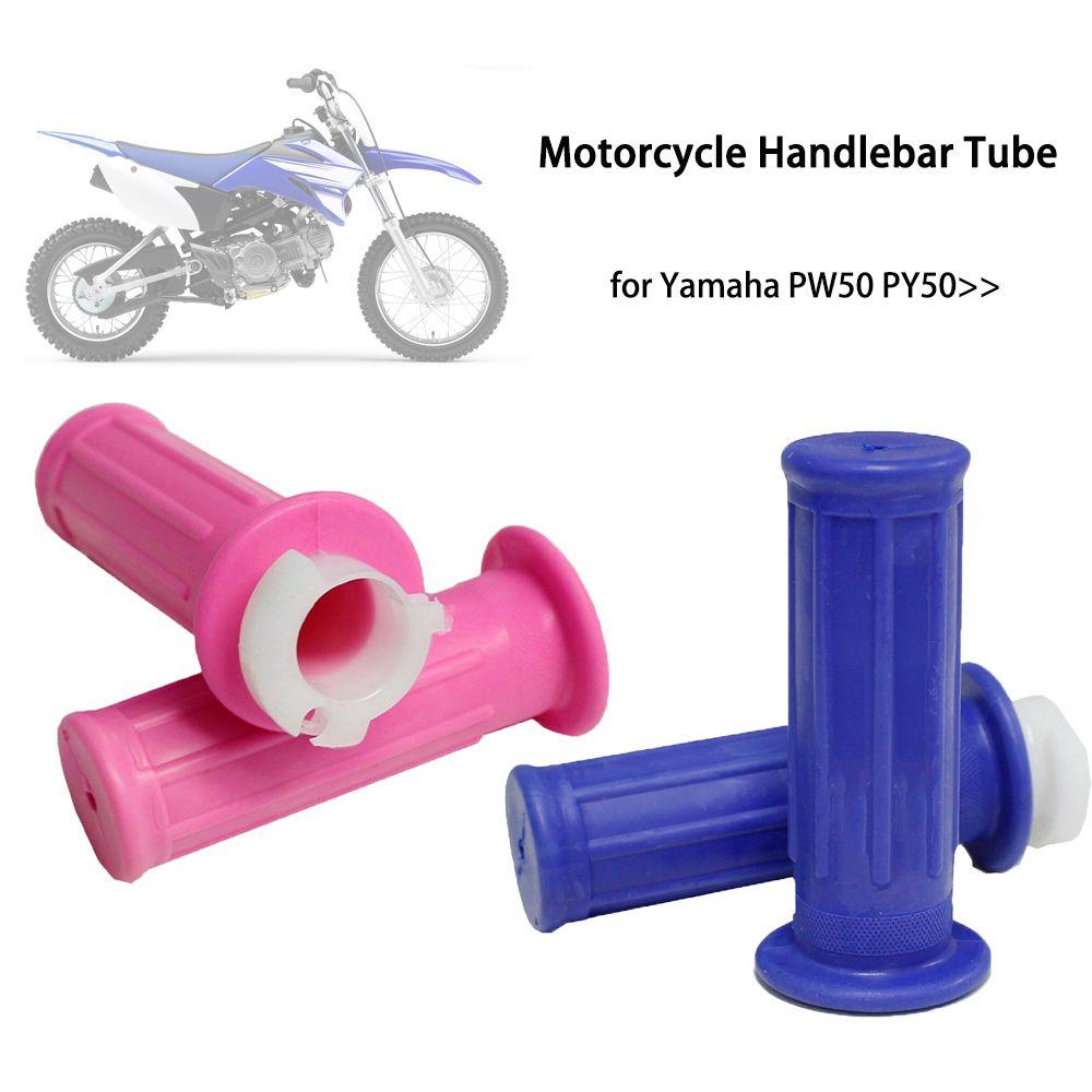 Tay Lái Xe Máy Bằng Cao Su Bền Bỉ Điều Khiển Tốc Độ