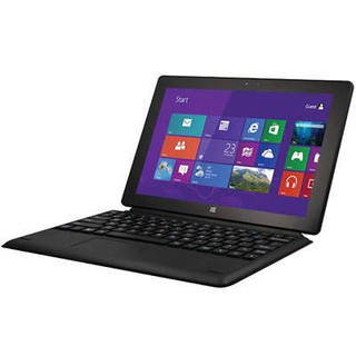 Laptop lai máy tính bảng 10.1 inch Windows 10 Pro 2GB RAM 32GB