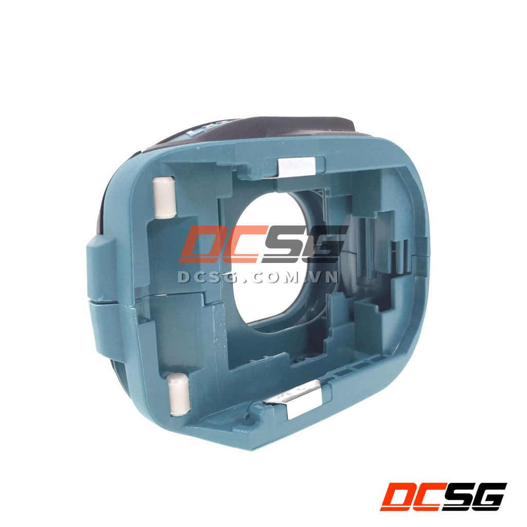 Vỏ nắp chụp đế gài pin DTW1001/ DTW1002 Makita 183C12-7 | DCSG