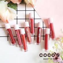 [AUTH] - SON INK MATTE BLUR TINT 2021 | BigBuy360 - bigbuy360.vn