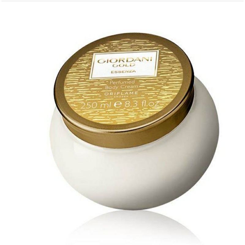 Kem Dưỡng thể 31-781