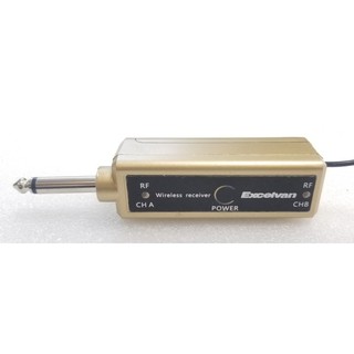 Mic Karaoke không dây Excelvan Z1 Pro
