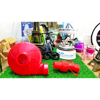 Bơm điện 2 chiều mini