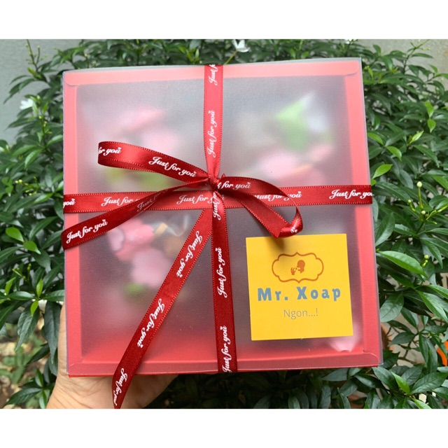 Quà tặng 20/11
