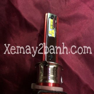Đèn Led xe máy 12 bóng cho tất cả các loại xe
