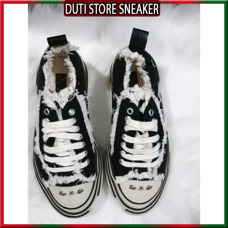 Giày Nam Nữ XVessel Version 1970s