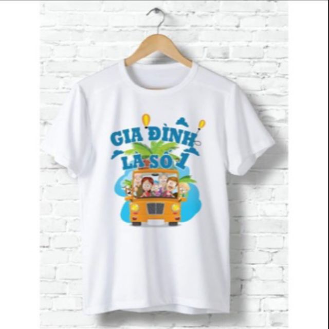Áo GIA ĐÌNH LÀ SỐ 1. SALE ĐỒNG GIÁ  35K/1 ÁO . CHẤT ĐẸP BAO BÁN SHOP