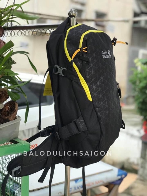 BALO JACK WOLFSKIN KAMUI 24 ALPINE