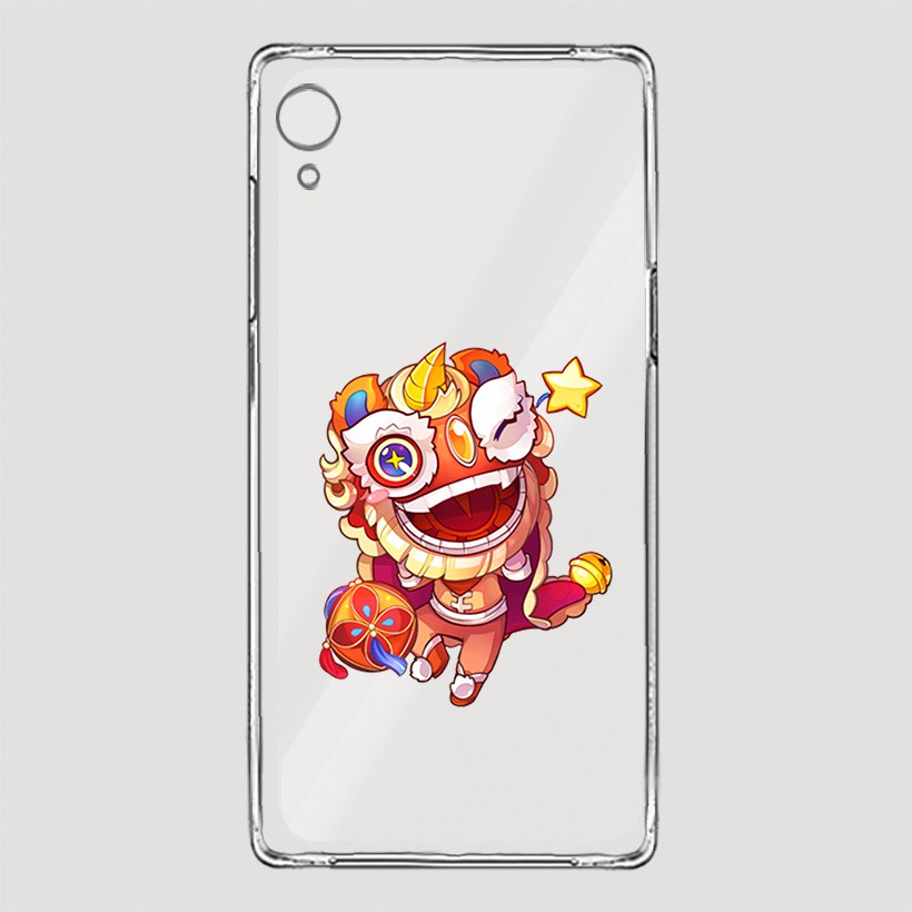 Ốp lưng dành cho SONY XPERIA L1