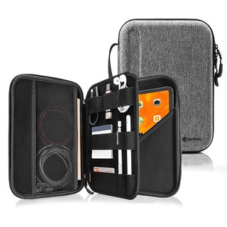 Túi chống sốc Tomtoc Smart PadFolio Eva Case 11" iPad Pro | 10.5" iPad Air