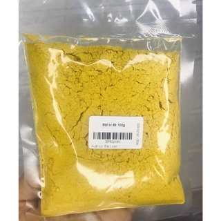 Bột bí đỏ 50g