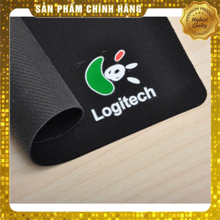 HOT Miếng lót chuột Logitech lớn sieu RE