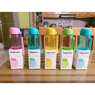 Bình nước Mini Lohas 350ml
